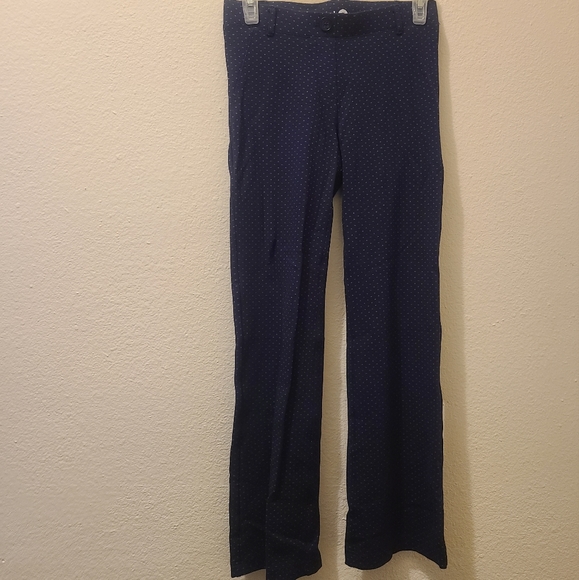 Betabrand boot cut‎ pants XS petite - Picture 1 of 5